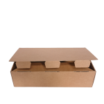 Maratis Box XXL 85x25x18cm